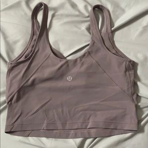LAST CHANCE 🎉Lululemon Align Tank